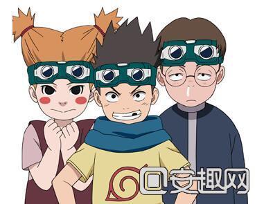 火影忍者手游木叶丸军团特点介绍_360问答