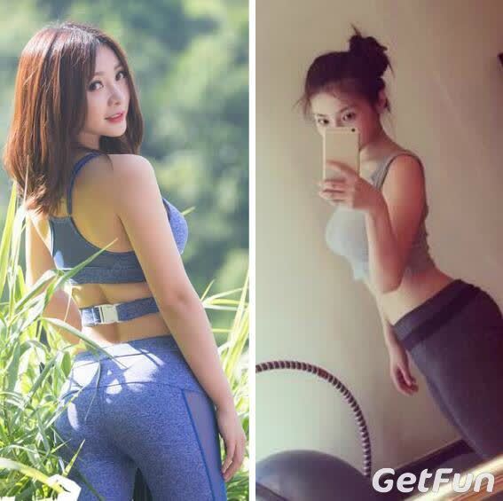 当徐冬冬遇上柳岩,性感碰撞火花四溅!