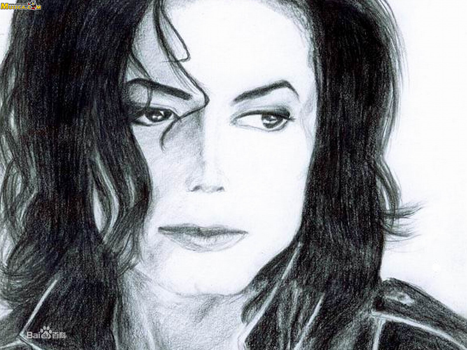 音乐史的变革先锋,世界上最伟大的艺术家——迈克尔·杰克逊