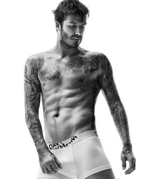 肌肉内衣_肌肉帅哥(3)