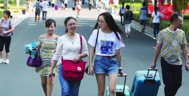 2019准大学生,这几个高中的习惯不改,模板后大学成长高中生档案图片