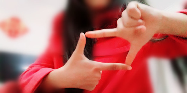 如何玩转抖音视屏中的手指舞