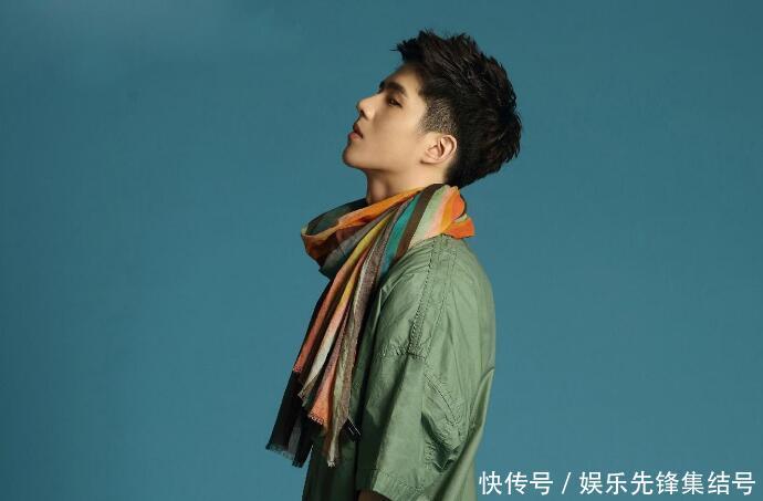 刘昊然如今大火与4个因素有关,家境和外形都不