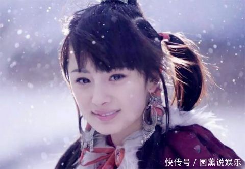 女星19岁时什么样?林心如惊艳 杨幂灵气十足