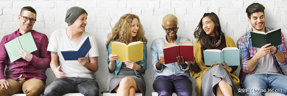 安全客季刊 | 资深读者阅读分享