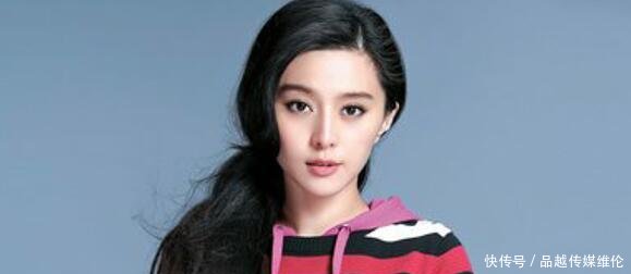 林心如接受采访被问范冰冰事件显得有些紧张,