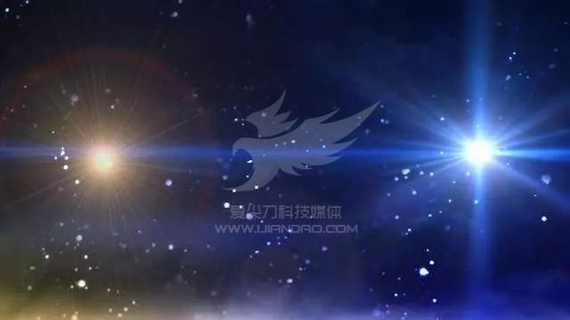 太空预警!一颗恒星正向太阳系汹涌奔来