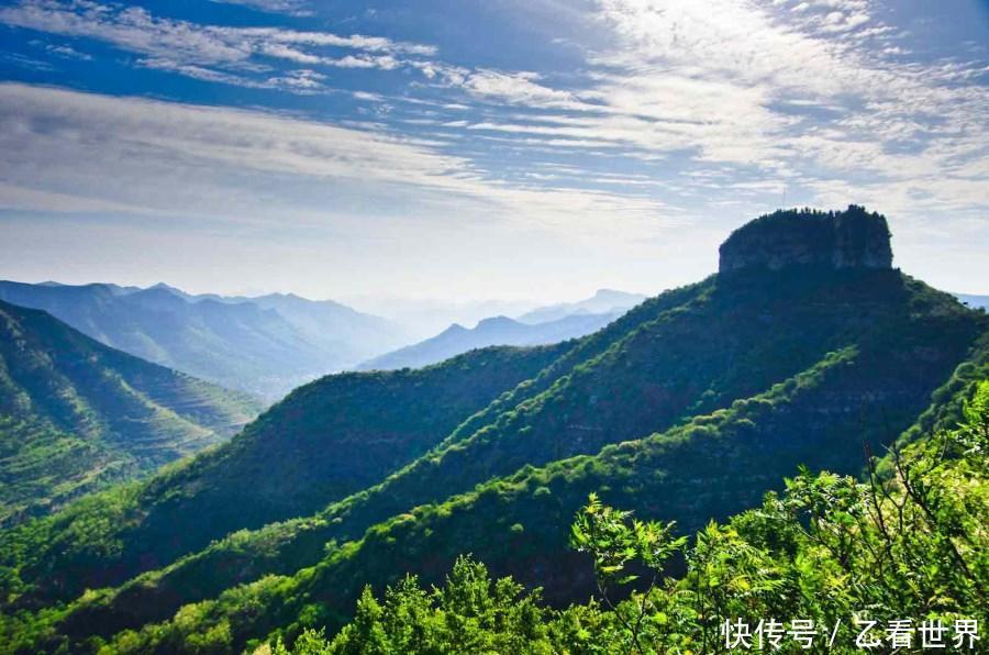 春季出游山东潍坊：一定要去青州看一看，那里好玩的地方太多了