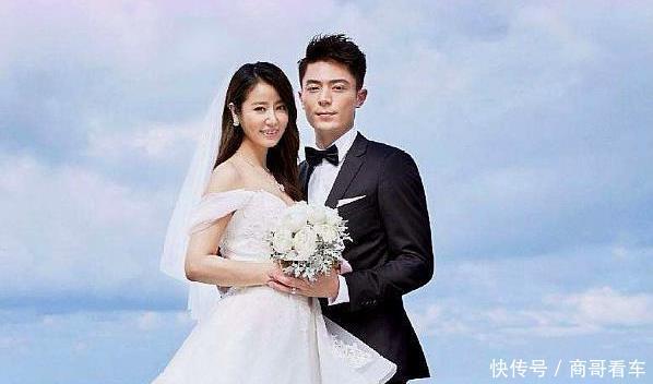 霍建华夜店与女星合照被爆光,林心如4个字回应