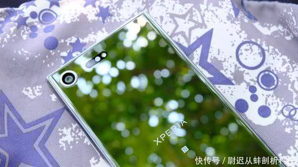 曾代表日韩手机巅峰S8和索尼的XZP 两者到底