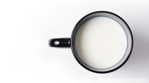 宝宝多大才能喝牛奶? 宝宝喝牛奶6个注意事项