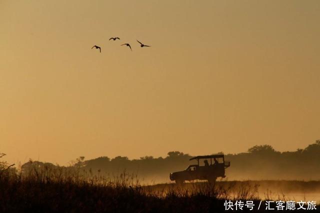 江一燕流连忘返的圣地，探险家的乐园，这个国度终于落地签啦！