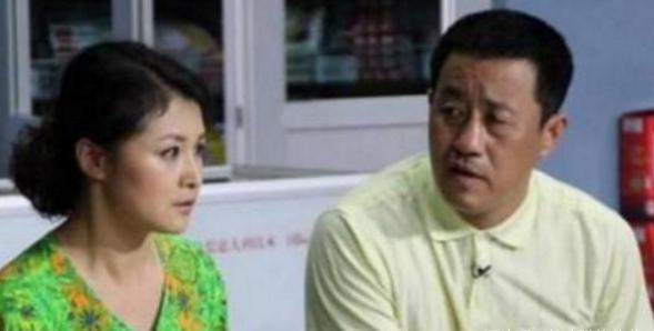 乡村爱情:王长贵的亲闺女竟然是剧中的她,真的是让人大跌眼镜!