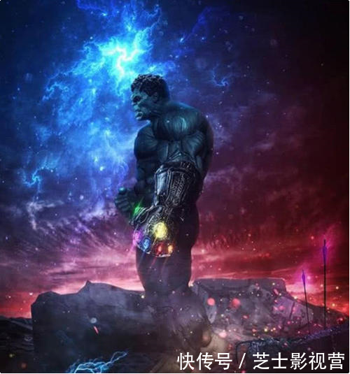 《复联4》解析:为什么钢铁侠打响指不会随机消