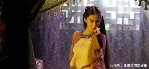 乾隆一上联昨日黄花闺女,美女一下联,堪称千