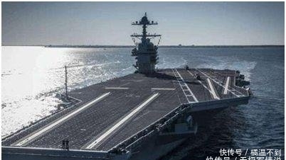 中国电磁弹射技术更胜一筹,性能超越美国!马伟