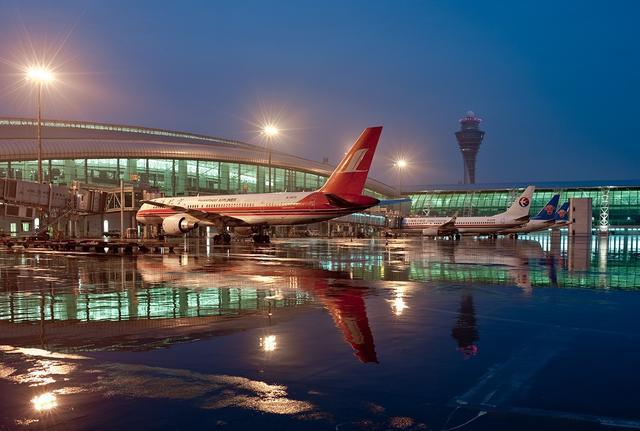 外国人问:为什么网络上有很多类似“中国是否有电”这样的问题?