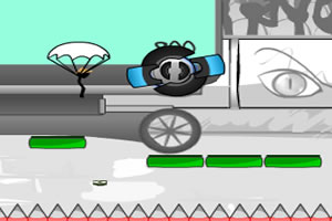 火柴人大挑战,火柴人大挑战小游戏,360小游戏-360游戏库