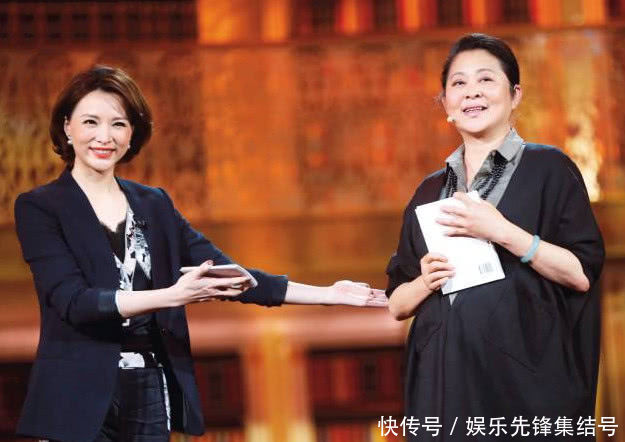 朱军和董卿选择同时退出央视春晚,2对组合让人