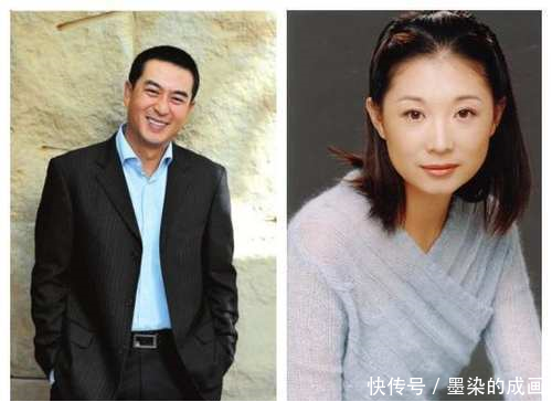 张嘉译老婆,张嘉译老婆王海燕个人资料简介