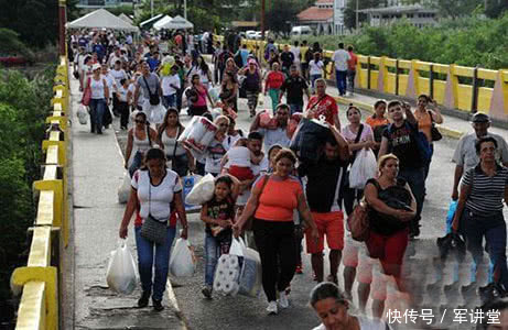 马杜罗:为应对委内瑞拉的通货膨胀,将对最低薪