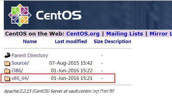 如何在Centos官网下载所需版本的Centos 靠谱的Centos下载教程