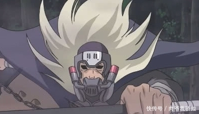 火影忍者:死在佩恩手上的4个影级忍者,后唯有