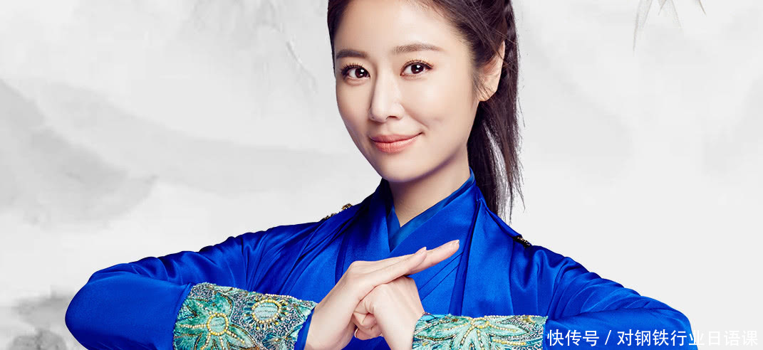 美女明星古装照片,各有风韵,真的很美很有气质