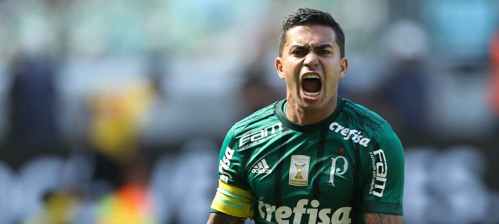 山东鲁能与天津权健争抢一人巴西球员将再次成