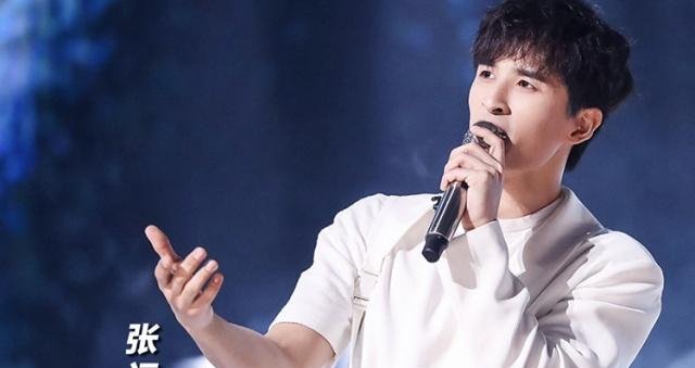 张杰跻身一线陈楚生二胎得子,红极一时的快乐