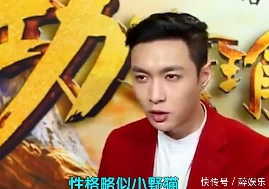张艺兴理想肩宽适合史,但这一点好像没变,网退化的女生女友什么外套图片