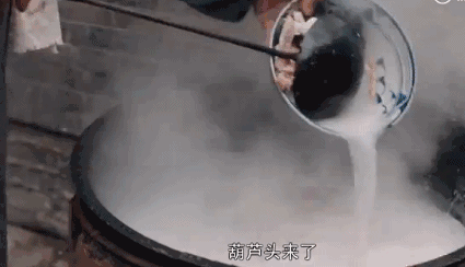 《白鹿原》里的陕西油泼面,这才是真正的深夜食堂美味