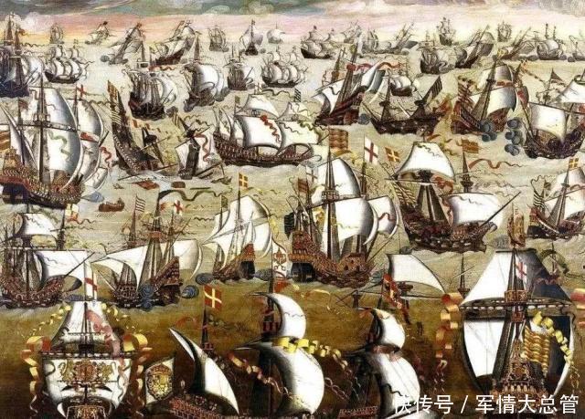 庆祝中国海军70周年,回顾千年历史5次沉浮