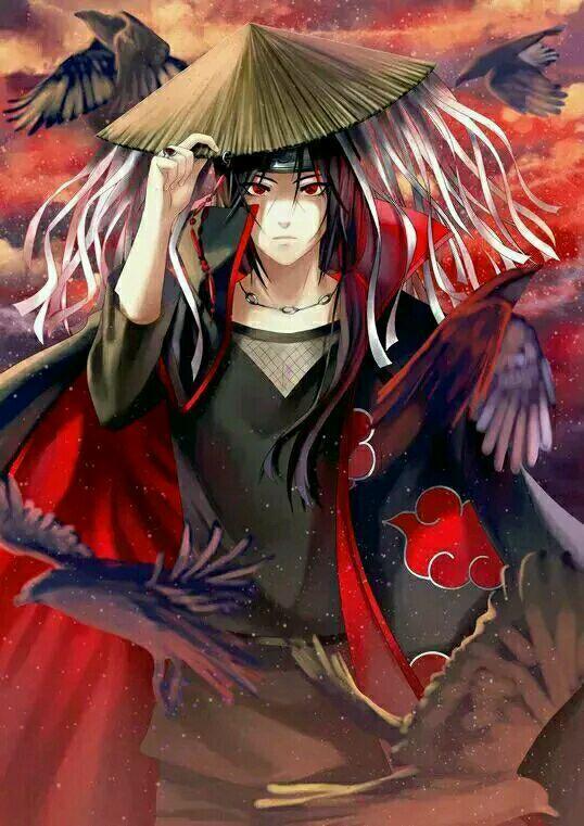 《火影忍者》鼬吹的最高境界,鼬神被吹的神乎