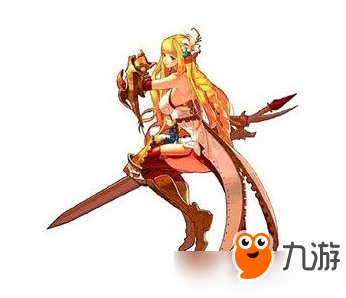 《DNF》起源版本职业排行 精灵骑士buff换装攻