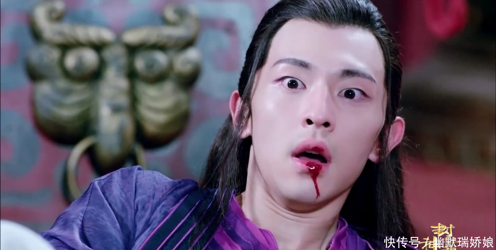 封神演义大结局:妲己子虚合体,小娥变哮天犬跟