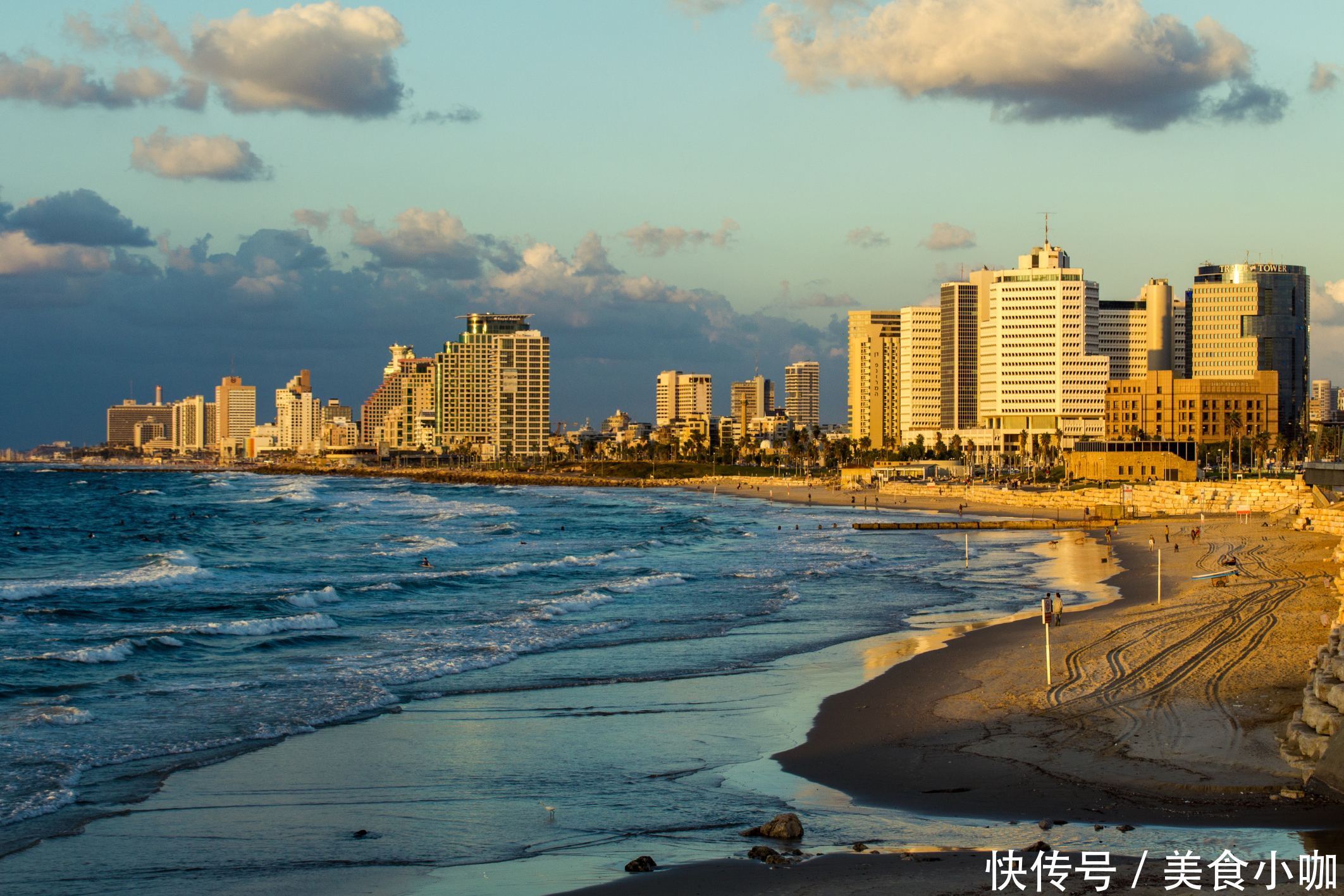 佩服的小国:人口不到900万,却20年从战乱变发达国家