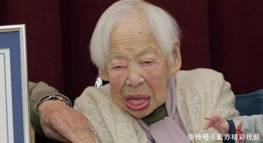 她是世界吉尼斯记录长寿的第一人,一生跨越三
