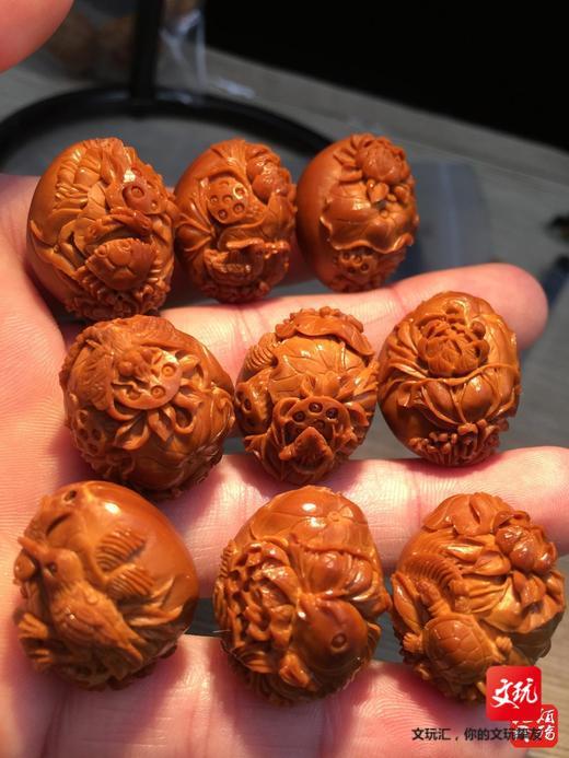 雕刻里金蟾、龟、鲤鱼的寓意你都知道吗?