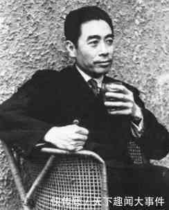 周恩来亲自发出绝杀令 顾顺章执行 哪位中共