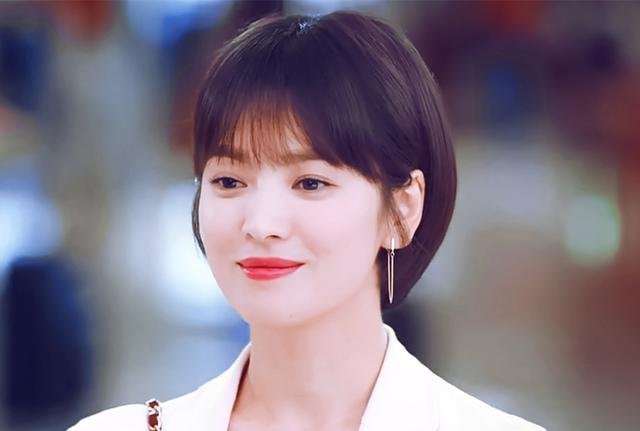 宋慧乔也挽救不了《男朋友》口碑差评?朴宝剑