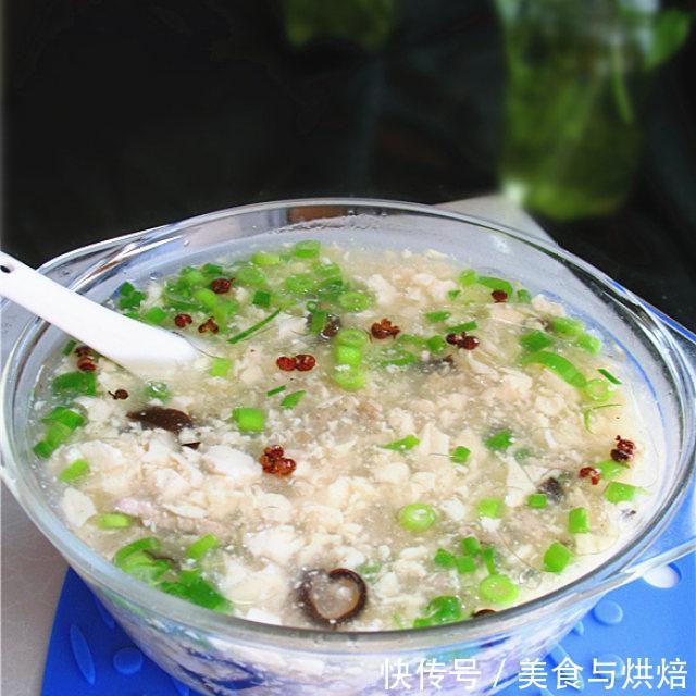 肉片豆花汤,肉片汤汁饱满,让人无法拒绝 肉片豆花汤 bet娱乐平台