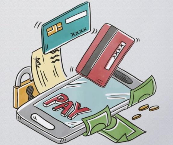 利用信用卡漏洞赚钱