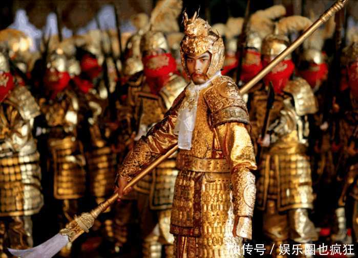 盘点娱乐圈的烂片之王: 杨幂排第二, 第一是她