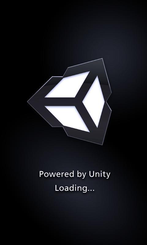 Unity Remote截图1