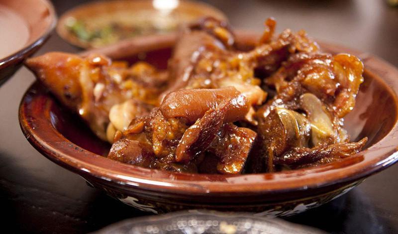 贵阳不仅是贵州旅游集散中心:贵阳十大美食,你