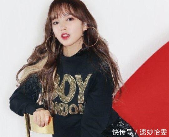 美岐宣仪是否真的要回归宇宙少女 吴宣仪一条