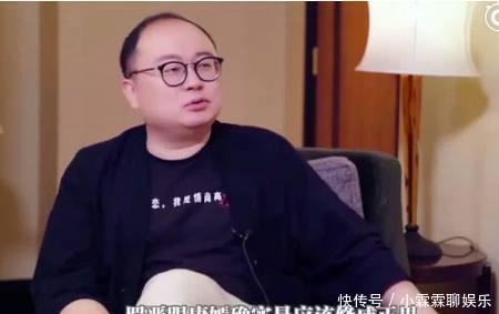 恋情要黄?罗晋发与郑爽结婚照,唐嫣采访被提到