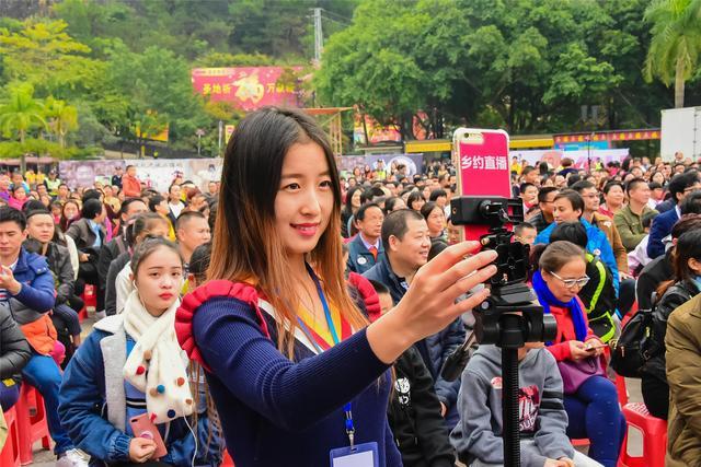 东莞观音山:成就中国姻缘名山