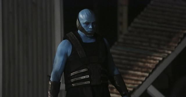 漫威3大外星帝国,科技文明远超地球,《惊奇队